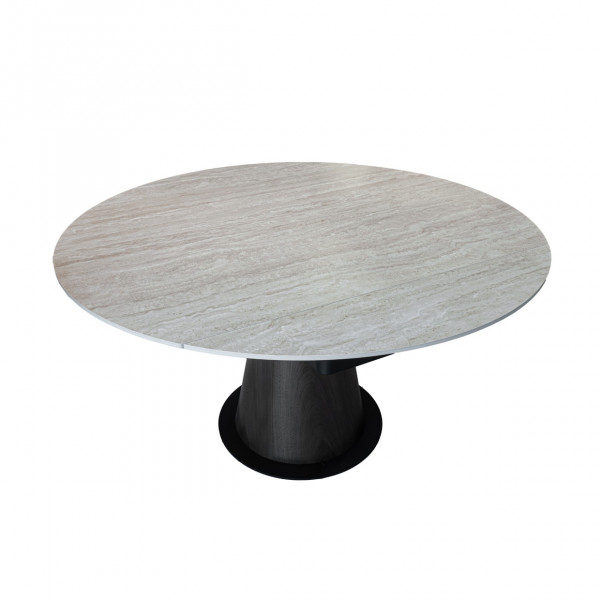 Madeira Round Dining Table
